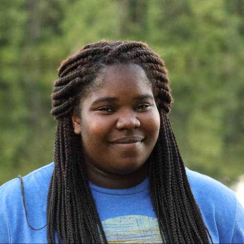 Keneshia-Faye Webb