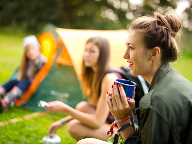 13 Reasons Why Every Career-Driven Millenial Should Work At Camp For A Summer