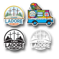 Camp Logos