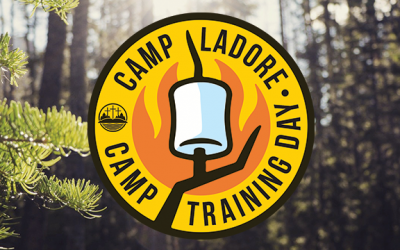 Camp Training Course