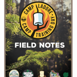 Field Notes 2023