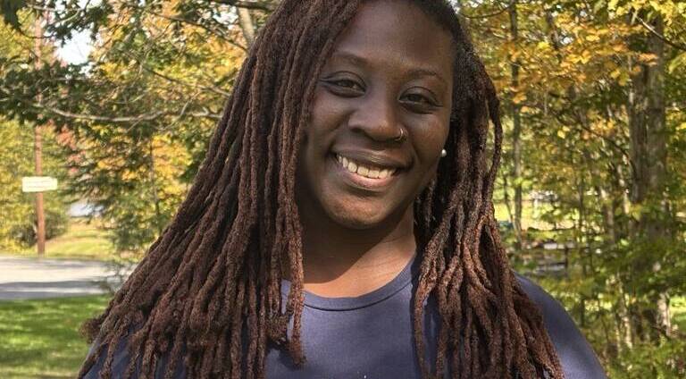 Robyn Polk
