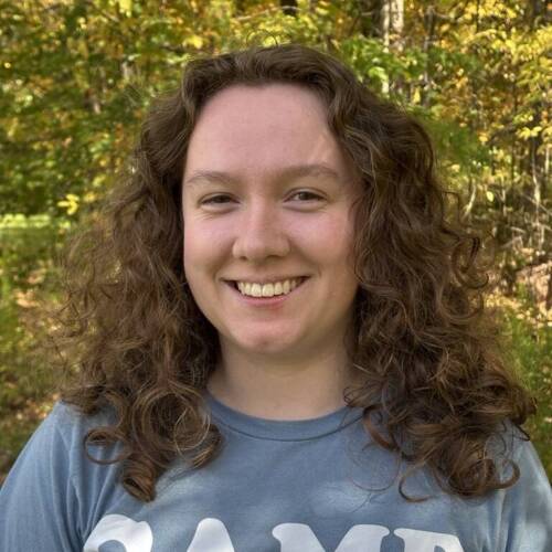 Rachel Armstrong