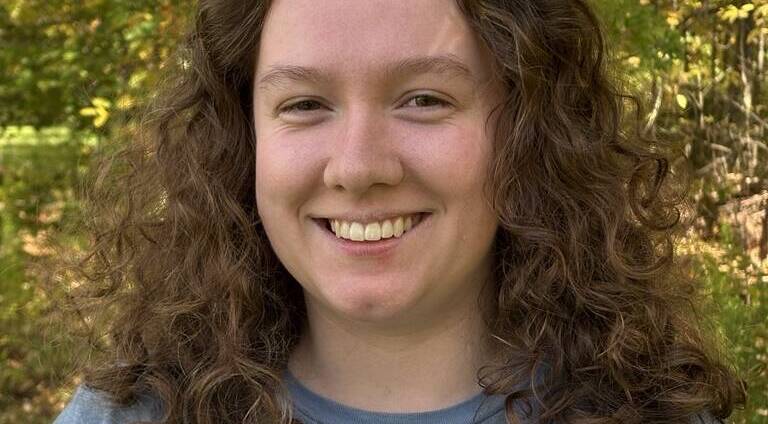 Rachel Armstrong